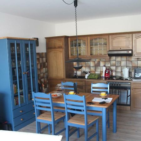 Apartment Harzgruen 2 سانكت اندرياسبرغ المظهر الخارجي الصورة