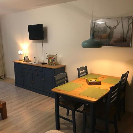 Apartment Harzgruen 2 سانكت اندرياسبرغ المظهر الخارجي الصورة