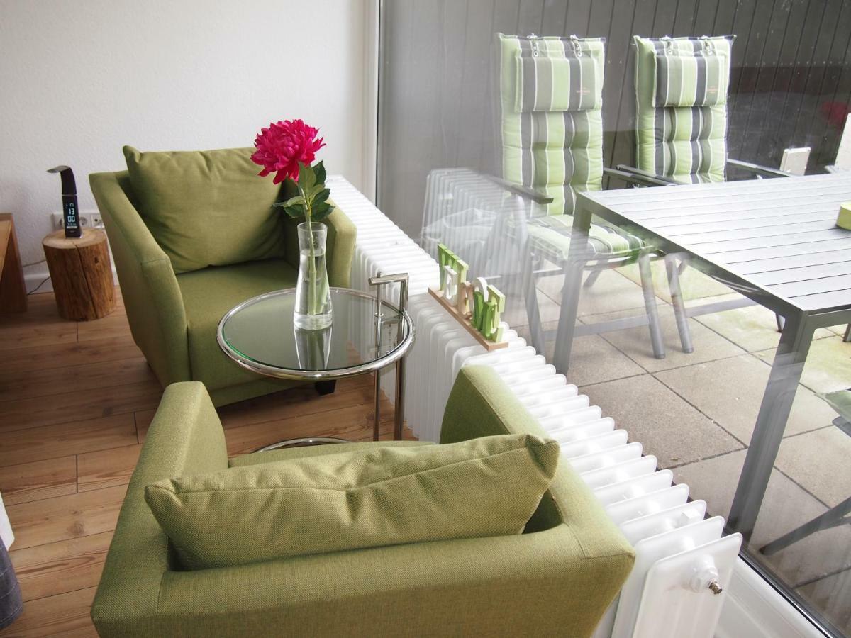 Apartment Harzgruen 2 سانكت اندرياسبرغ المظهر الخارجي الصورة