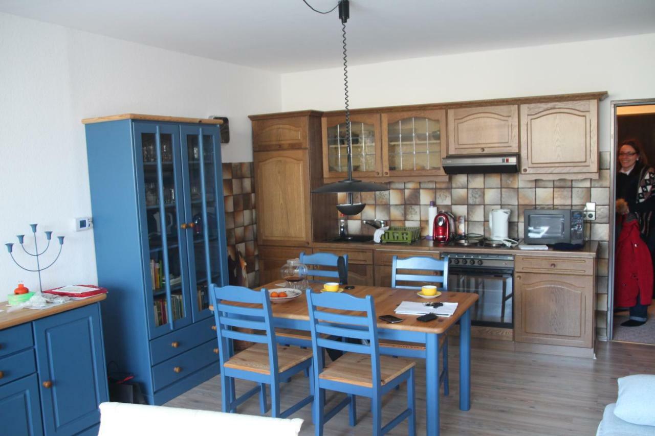 Apartment Harzgruen 2 سانكت اندرياسبرغ المظهر الخارجي الصورة