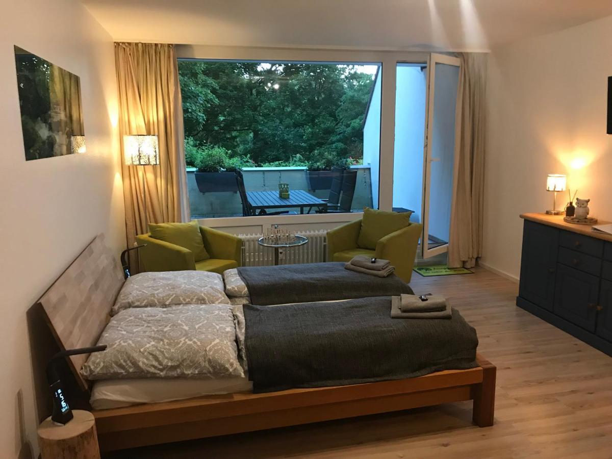 Apartment Harzgruen 2 سانكت اندرياسبرغ المظهر الخارجي الصورة