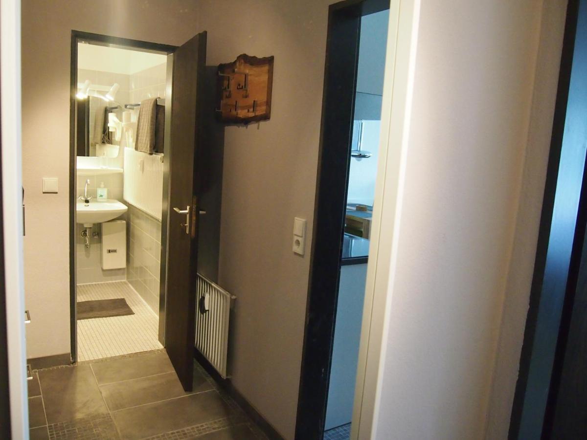 Apartment Harzgruen 2 سانكت اندرياسبرغ المظهر الخارجي الصورة